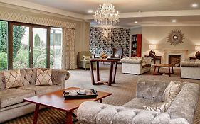 Best Western Plus Centurion Hotel